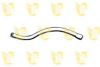 UNIGOM B4227ST Radiator Hose